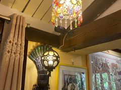 -Santoor 萨都里印度餐厅(北锣鼓巷店)
