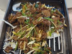 -马凯餐厅(地安门店)