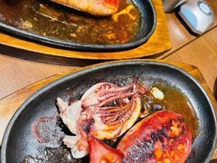 -萨莉亚意式餐厅(杭州滨江天街店)