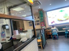 -小杨生煎(香港名都店)