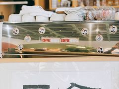 -Catch Bagel(芳草地店)