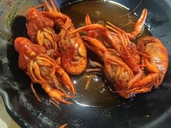 -聚味瞿记·龙虾堂(望城店)