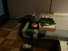 -沐森澜·轻奢足道·养生·SPA