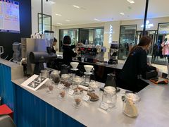 -COFFii&JOY(龙江新城市广场店)