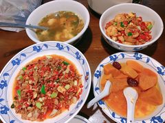 -八碗湘长沙市井菜(坡子街店)