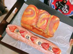 -LELECHA乐乐茶(新街口大洋店)