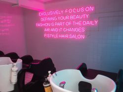 -P.STYLE 派斯造型