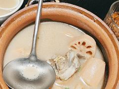 -顺香居·老字号湖北菜(江汉路店)