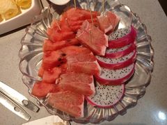 -海底捞火锅(振华商厦店)