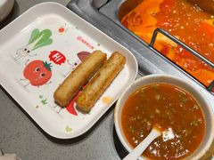 -海底捞火锅(泰安爱琴海店)