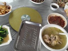 -乡乐园蟹庄·阳澄湖农家乐