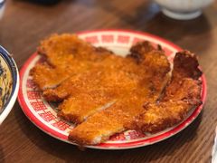 -辣肉面大王(天平路店)