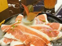 -汤连得温泉馆(宝山店)