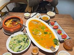 -小喜客·云南特色菜(纳西庭院店)