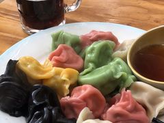 -来之顺海鲜菜馆·青岛菜·始于1993(栈桥店)