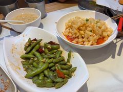 -不是烧烤·武汉大排档(亚运村店)