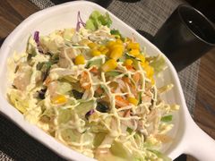 -嗨寿司 无国界料理