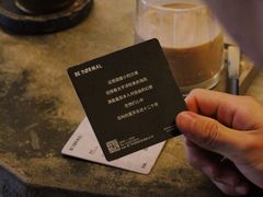 -BE NORMAL CAFE(霞溪路店)