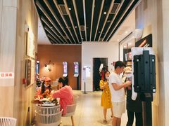 -肯德基(茂业店)