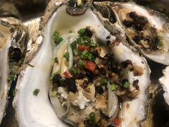 -崖口红树林海鲜餐厅