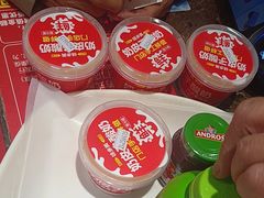 -味多美蛋糕(安定门店)