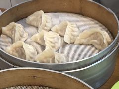 -三镇民生甜食馆(胜利街总店)