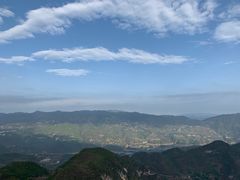 -重庆云阳龙缸景区