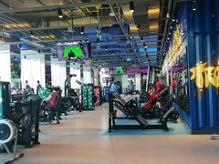 -Trainyard 炼·工场(中国国际贸易中心店)