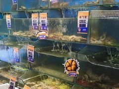 -小船渔村•大连菜•大连焖鱼(明泽街店)