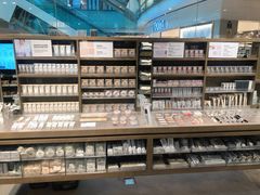 -MUJI无印良品(西单大悦城店)