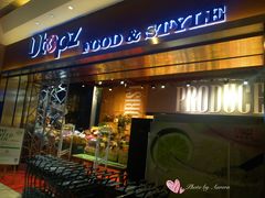 门面-innewgogo纽麦轻食(滨北店)