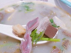 -小杨生煎(浦江欢乐颂店)