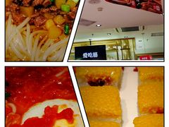 -西贝莜面村(当代商城店)