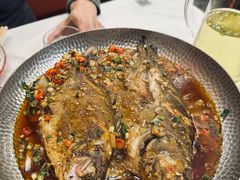 -湖南码头·地道岳阳美食·湘菜(魏公村店)