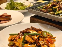 -到家尝北京菜(西坝河店)