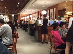 -鼎泰丰(复兴店)