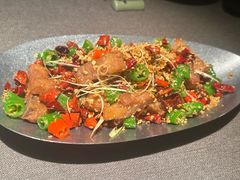 -一川二水•粤川醉(CP静安店)