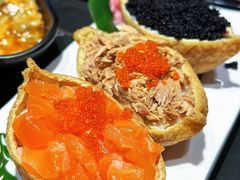 -水木锦堂·自助铁板烧(世贸天阶店)