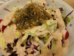 -萨莉亚意式餐厅(龙阳广场店)