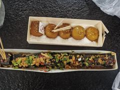 -董顺桃老长沙臭豆腐(步行街店)