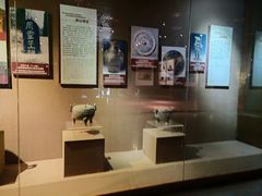 -洛阳周王城天子驾六博物馆