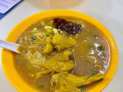 鱿鱼鸡米-金利食店(氹仔店)