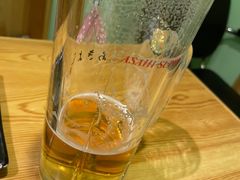 -晶吉·居酒屋·烧鸟·生鱼饭(中山区民主广场店)