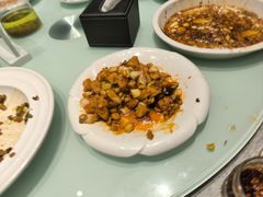 -紫光园·烤鸭·北京菜(团结湖店)
