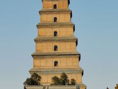 -大雁塔北广场音乐喷泉