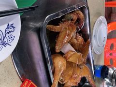 -大岗仙庙烧鸡(海南总店)