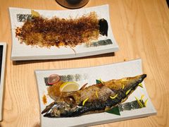 -yokocho上横町·日本食街(深业上城店)