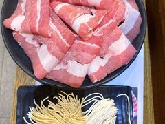-呷哺呷哺(万达新世界店)