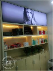 -Coo Hair salon