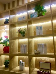 -芳朵美容养生SPA